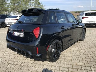 2026 MINI Cooper S 4 Door - photo 4