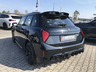 2026 MINI Cooper S 4 Door - photo 5