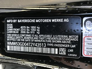 2026 MINI Cooper S 4 Door - photo 10