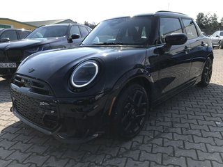 MINI COOPER_S Demonstrator for sale