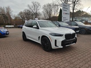 2026 BMW X5 xDrive 40i - photo 1