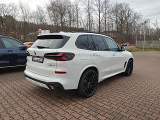 2026 BMW X5 xDrive 40i - photo 2