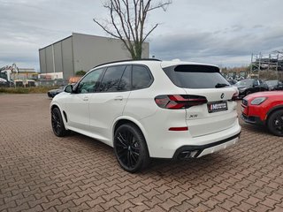 2026 BMW X5 xDrive 40i - photo 3