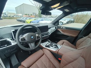 2026 BMW X5 xDrive 40i - photo 4