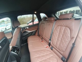 2026 BMW X5 xDrive 40i - photo 3