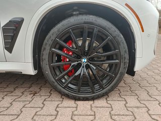 2026 BMW X5 xDrive 40i - photo 4
