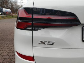 2026 BMW X5 xDrive 40i - photo 6