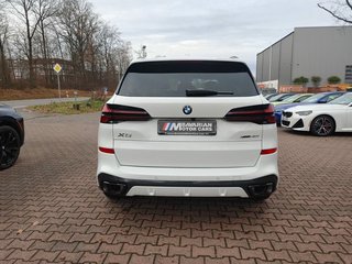2026 BMW X5 xDrive 40i - photo 7