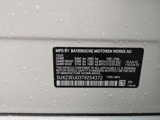 2026 BMW X5 xDrive 40i - photo 9