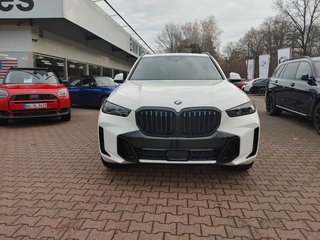 2026 BMW X5 xDrive 40i - photo 10