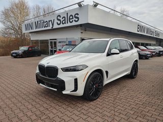 BMW X5 Demonstrator for sale