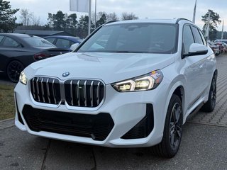 BMW X1 Demonstrator for sale