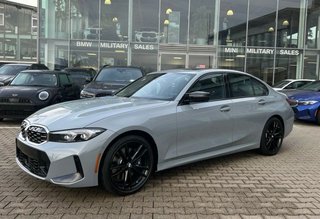BMW M340i Demonstrator for sale