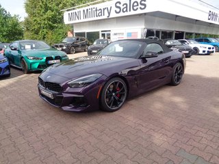 BMW Z4 Demonstrator for sale