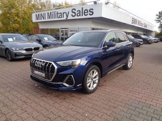 Audi Q3 Used vehicle for sale