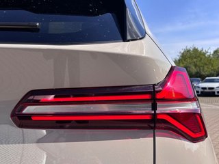 2026 BMW X3 30 xDrive - photo 1