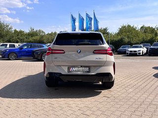 2026 BMW X3 30 xDrive - photo 2