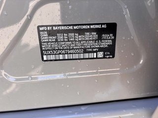 2026 BMW X3 30 xDrive - photo 4