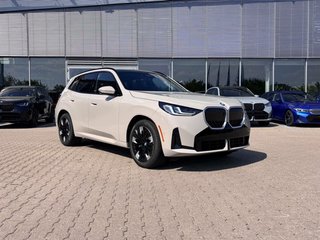 2026 BMW X3 30 xDrive - photo 3