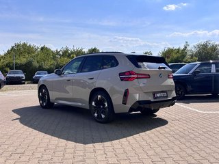 2026 BMW X3 30 xDrive - photo 5
