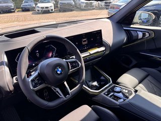 2026 BMW X3 30 xDrive - photo 6