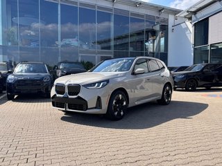 BMW X3 Demonstrator for sale