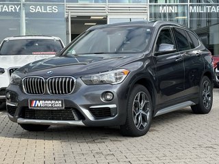 2018 BMW X1 xDrive28i - photo 1