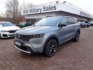 Kia Sorento Used vehicle for sale