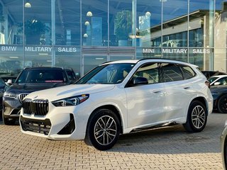 BMW X1 Demonstrator for sale