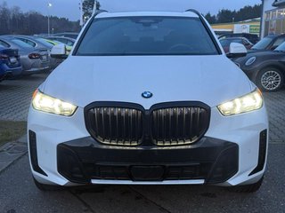 2026 BMW X5 xDrive40i - photo 2