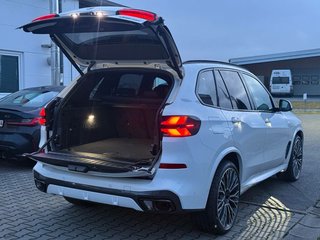2026 BMW X5 xDrive40i - photo 3