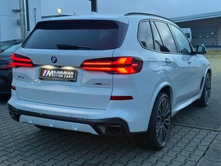2026 BMW X5 xDrive40i - photo 4