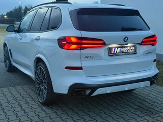 2026 BMW X5 xDrive40i - photo 5