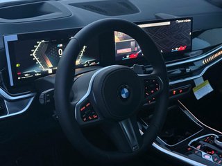 2026 BMW X5 xDrive40i - photo 6