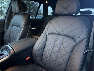 2026 BMW X5 xDrive40i - photo 7