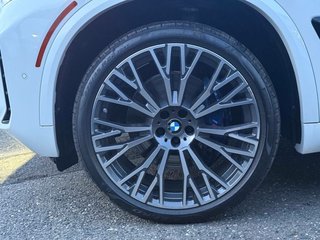 2026 BMW X5 xDrive40i - photo 9