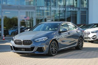 BMW M235i Demonstrator for sale