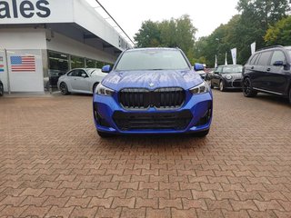 2026 BMW X1 xDrive28i - photo 2