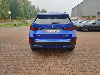 2026 BMW X1 xDrive28i - photo 2