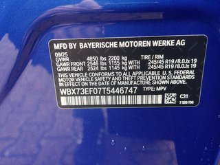 2026 BMW X1 xDrive28i - photo 4