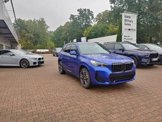 2026 BMW X1 xDrive28i - photo 3