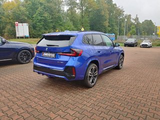 2026 BMW X1 xDrive28i - photo 4