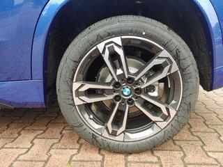 2026 BMW X1 xDrive28i - photo 9