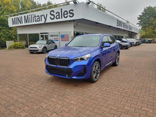 BMW X1 Demonstrator for sale
