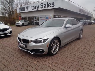 BMW 440 Used vehicle for sale