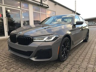 2022 BMW 530i xDrive Sedan - photo 1