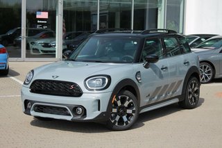 MINI Cooper S Countryman All4 Demonstrator for sale