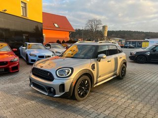MINI Cooper S Countryman All4 Demonstrator for sale
