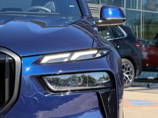 2026 BMW X7 xDrive40i - photo 1