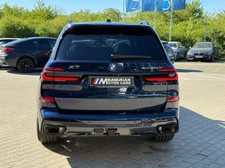 2026 BMW X7 xDrive40i - photo 3